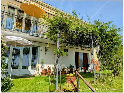 Maison, 100 m²