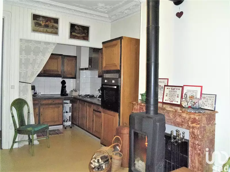 Maison, 286 m²