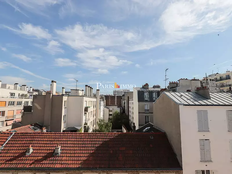 Appartement, 29,33 m²