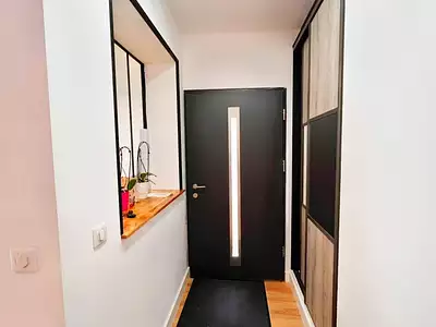 Maison, 110 m²