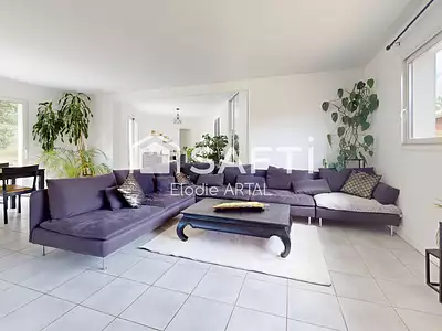 Maison, 120 m²