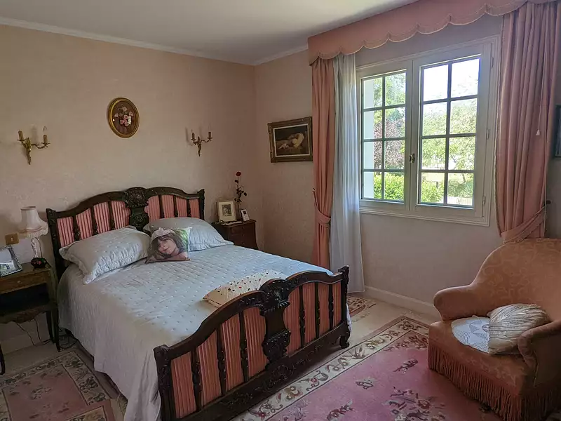Maison, 165 m²