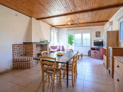 Maison, 149 m²