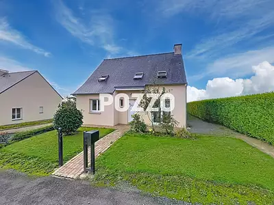 Maison, 102 m²