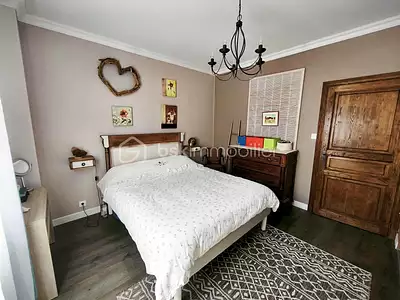 Maison, 200 m²