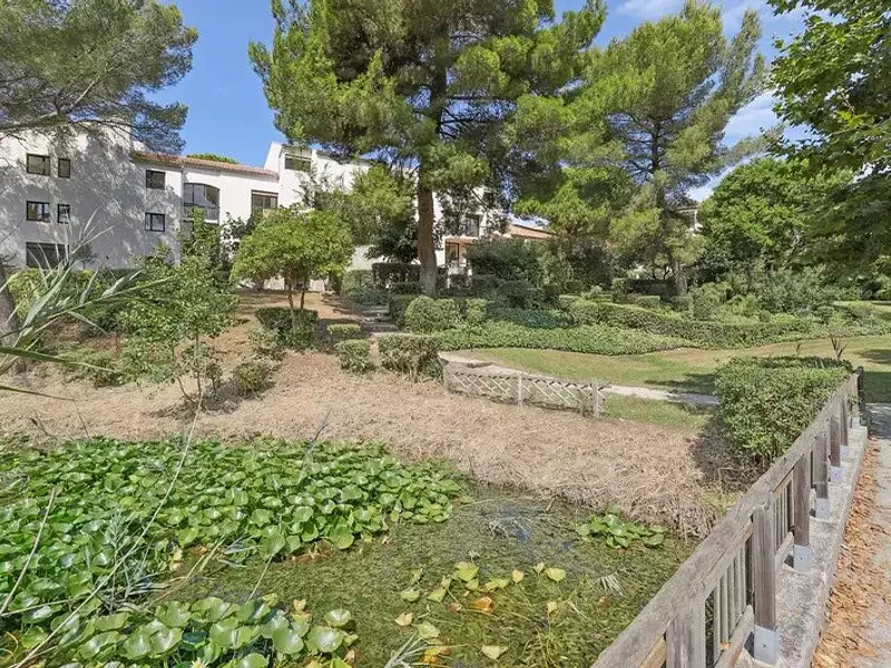 Appartement, 60,36 m²