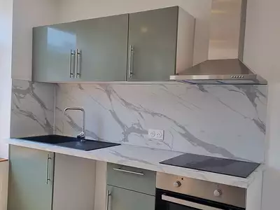 Appartement, 50 m²