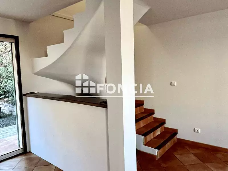 Maison, 114 m²