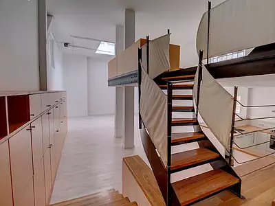 Appartement, 166 m²