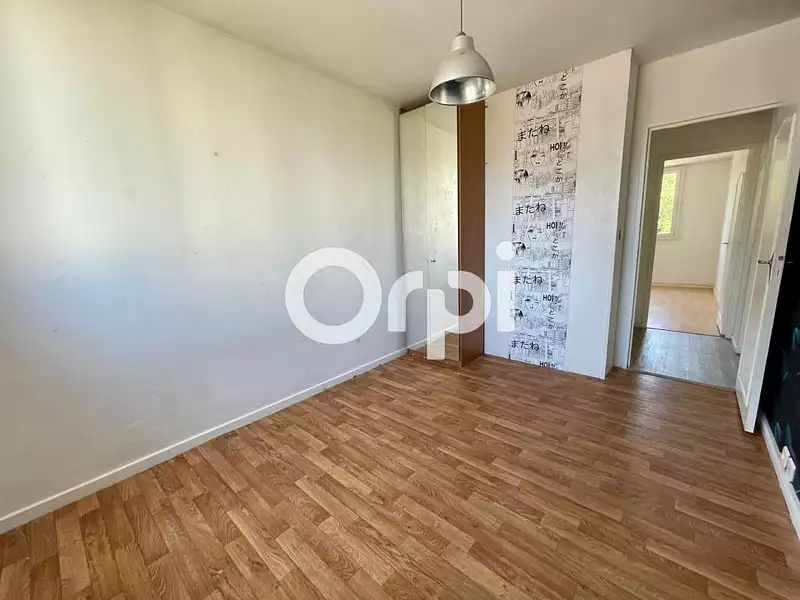 Appartement, 87 m²