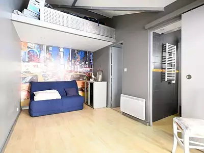 Maison, 88 m²