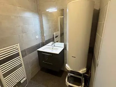 Appartement, 48,51 m²
