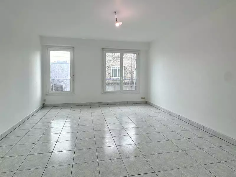 Appartement, 65 m²