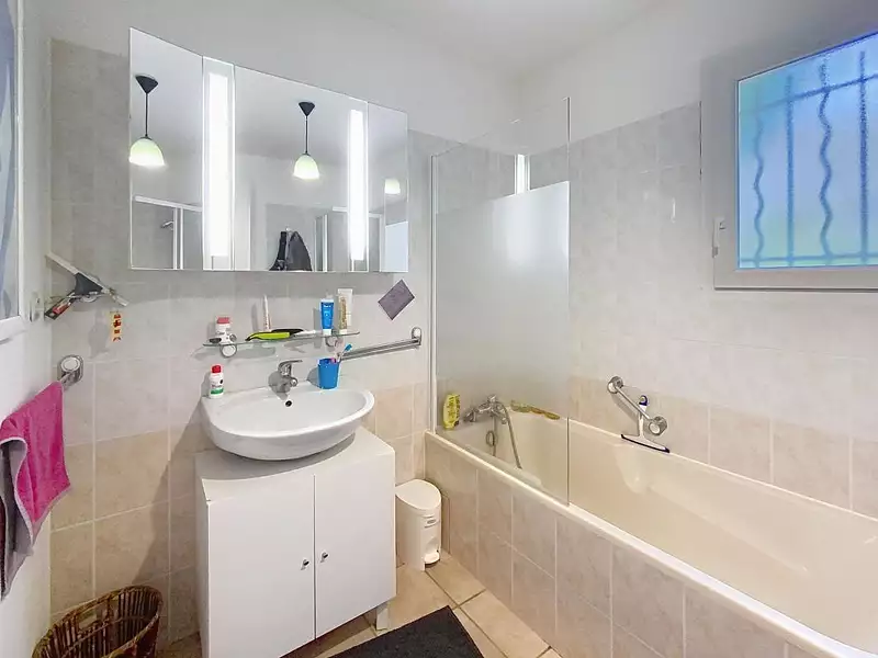 Maison, 92 m²