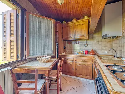 Maison, 127 m²