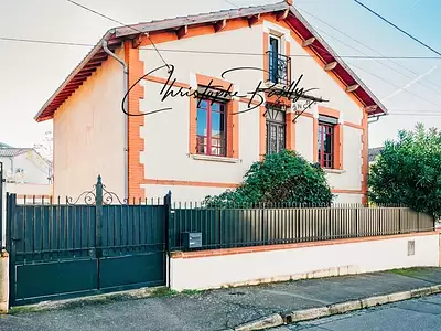 Maison, 101 m²