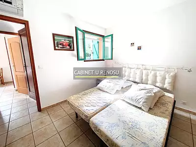 Appartement, 55 m²