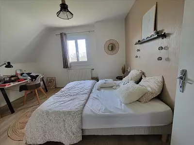 Maison, 135 m²