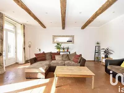 Maison, 178 m²