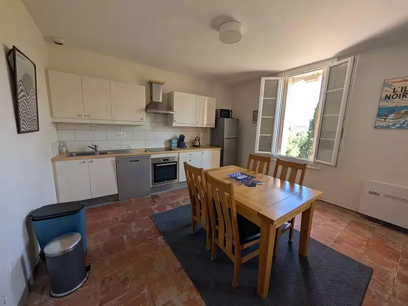 Appartement, 65 m²