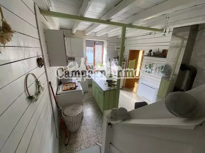 Maison, 80 m²