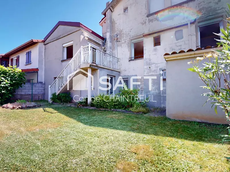 Appartement, 121 m²