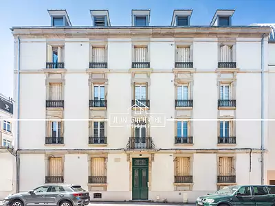 Appartement, 68 m²
