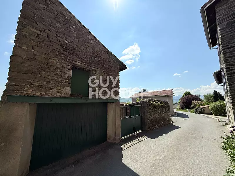 Maison, 70 m²