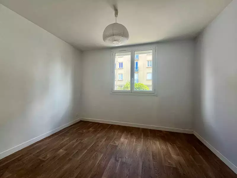 Appartement, 52,09 m²
