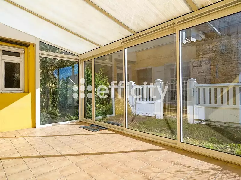 Maison, 153 m²
