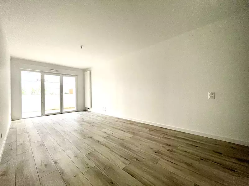 Appartement, 44,35 m²