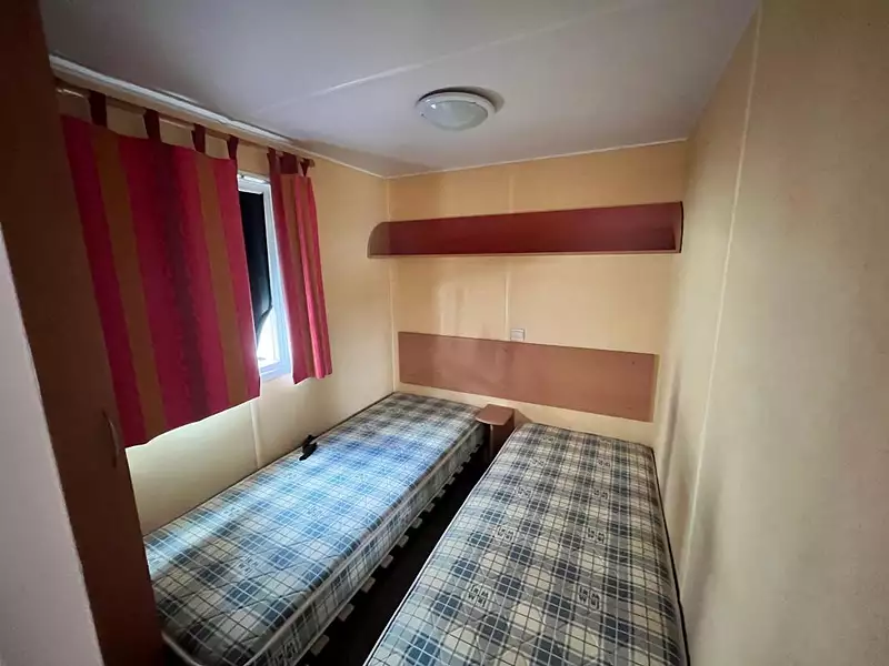 Appartement, 28 m²
