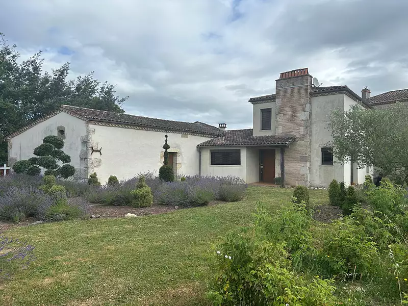 Maison, 113 m²