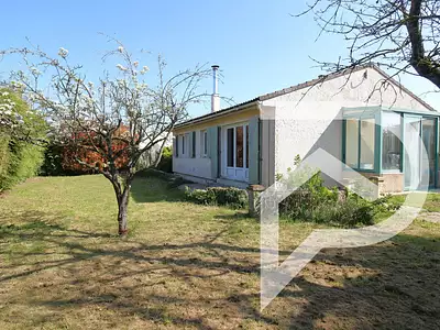 Maison, 90 m²