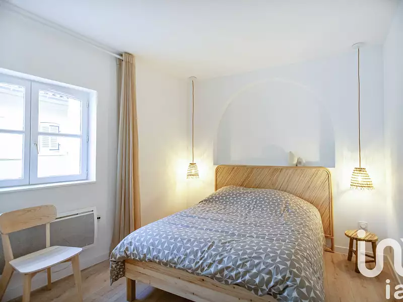 Immeuble, 260 m²
