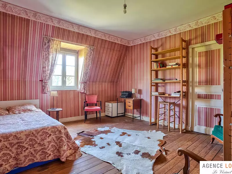 Maison, 210 m²