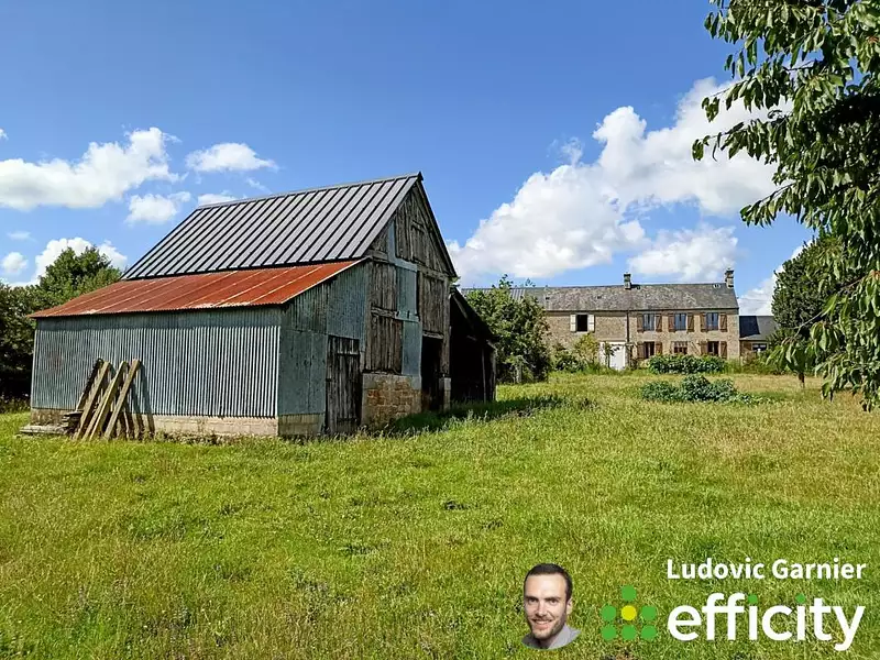 Maison, 110 m²