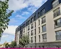 Appartement, 46,1 m²