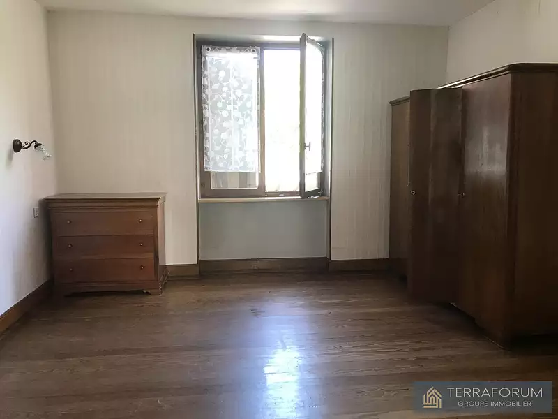 Maison, 167 m²