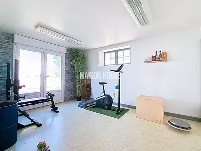 Maison, 165 m²