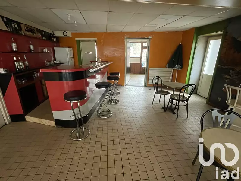 Maison, 170 m²