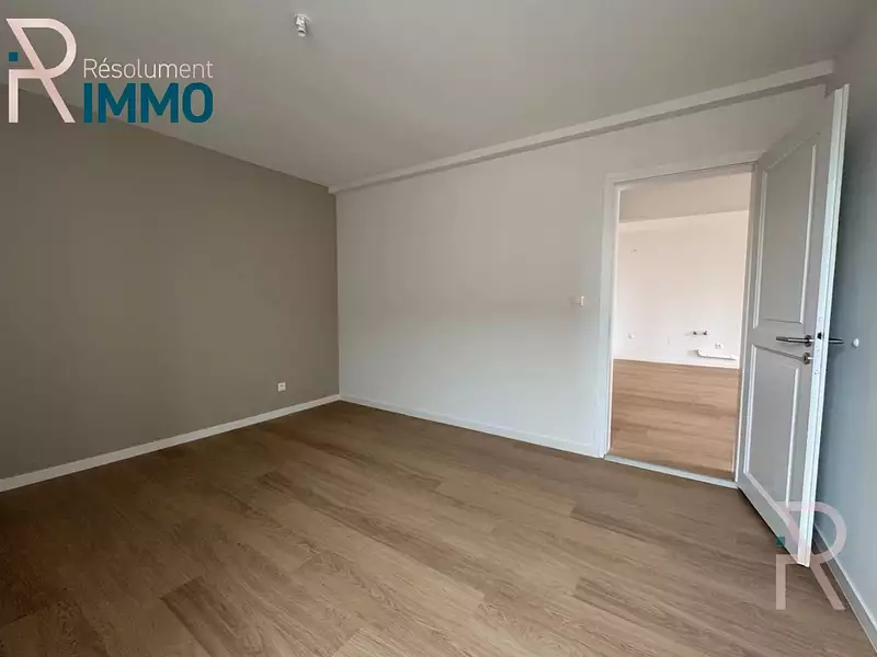Appartement, 77,5 m²