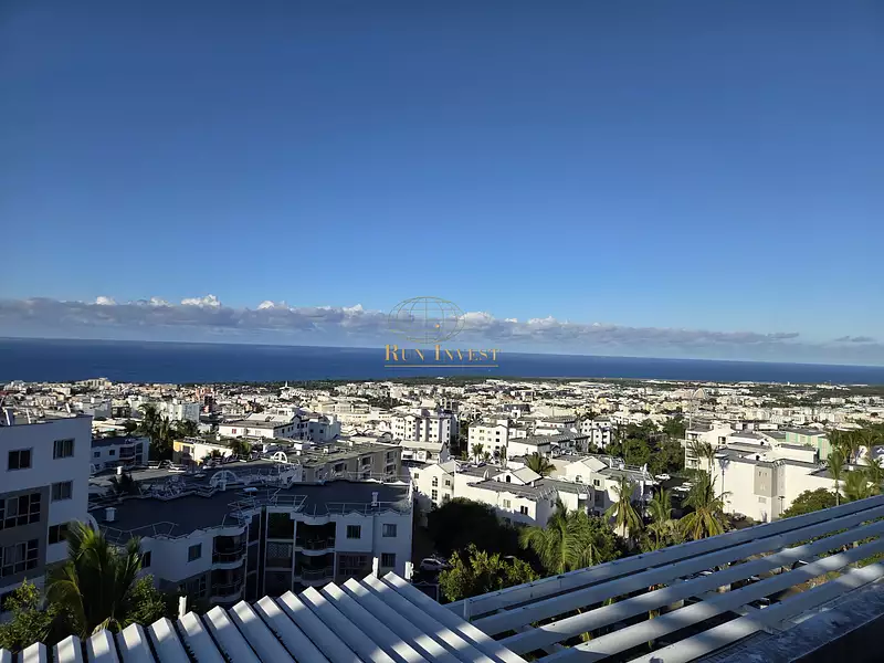 Appartement, 76,42 m²