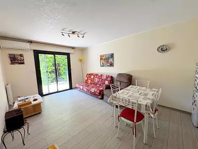 Appartement, 38 m²