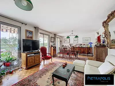 Appartement, 106,52 m²