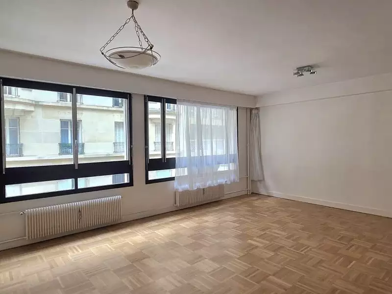 Appartement, 67 m²