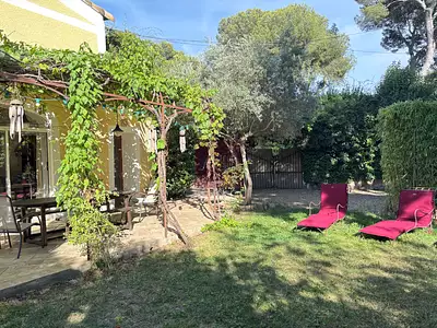 Maison, 232 m²