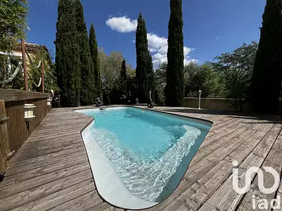 Maison, 153 m²