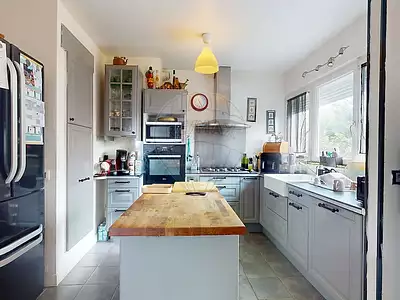 Appartement, 79 m²