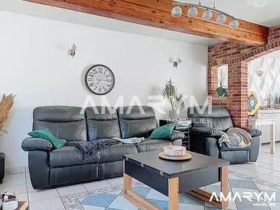 Maison, 131 m²
